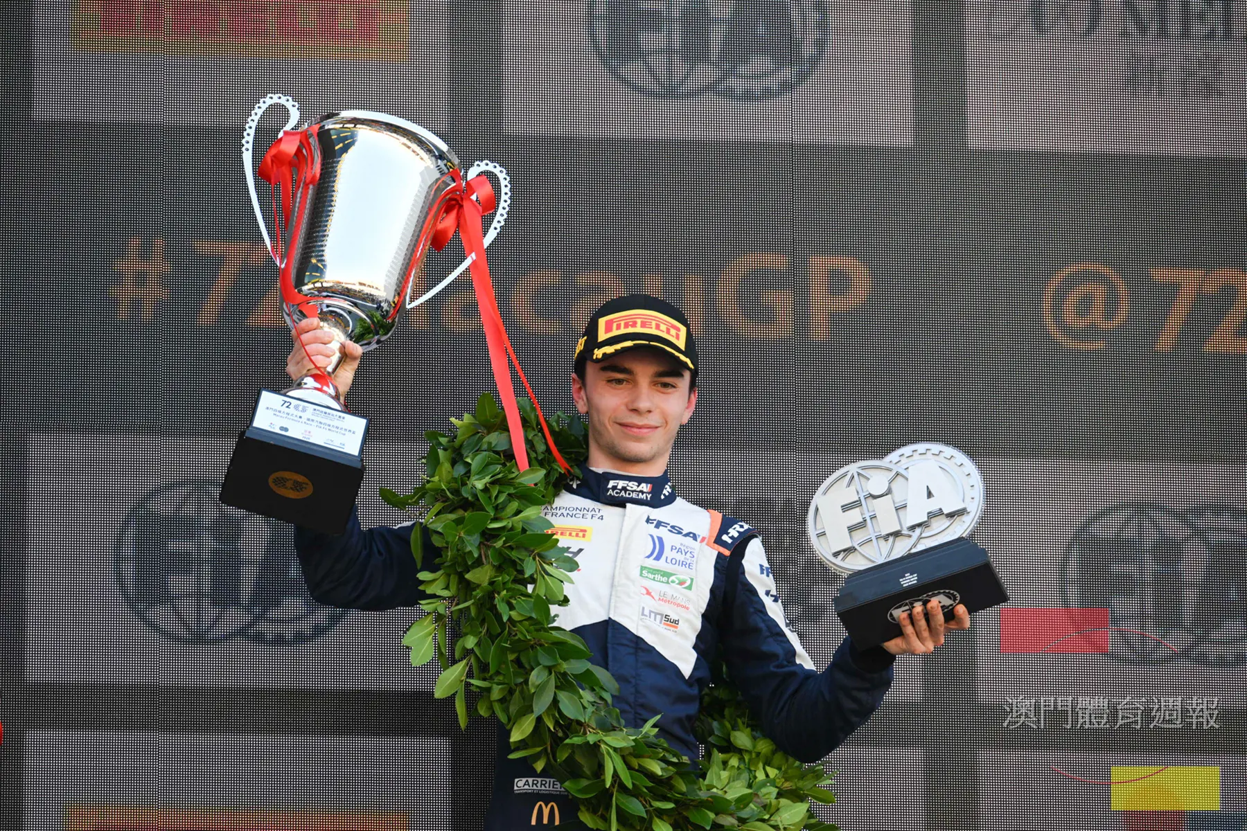 稿1 魯騫爾創歷史成首位四級方程式世界盃冠軍.jpg